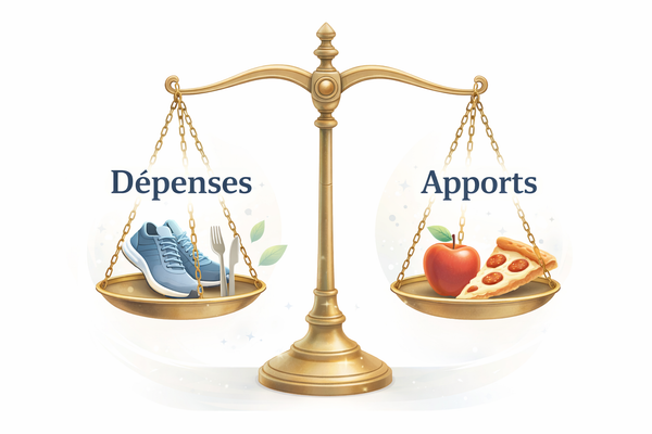 apports vs dépenses